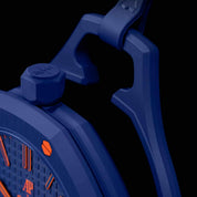 Swatch x Audemars Piguet Royal Pop - Orenji Hachi