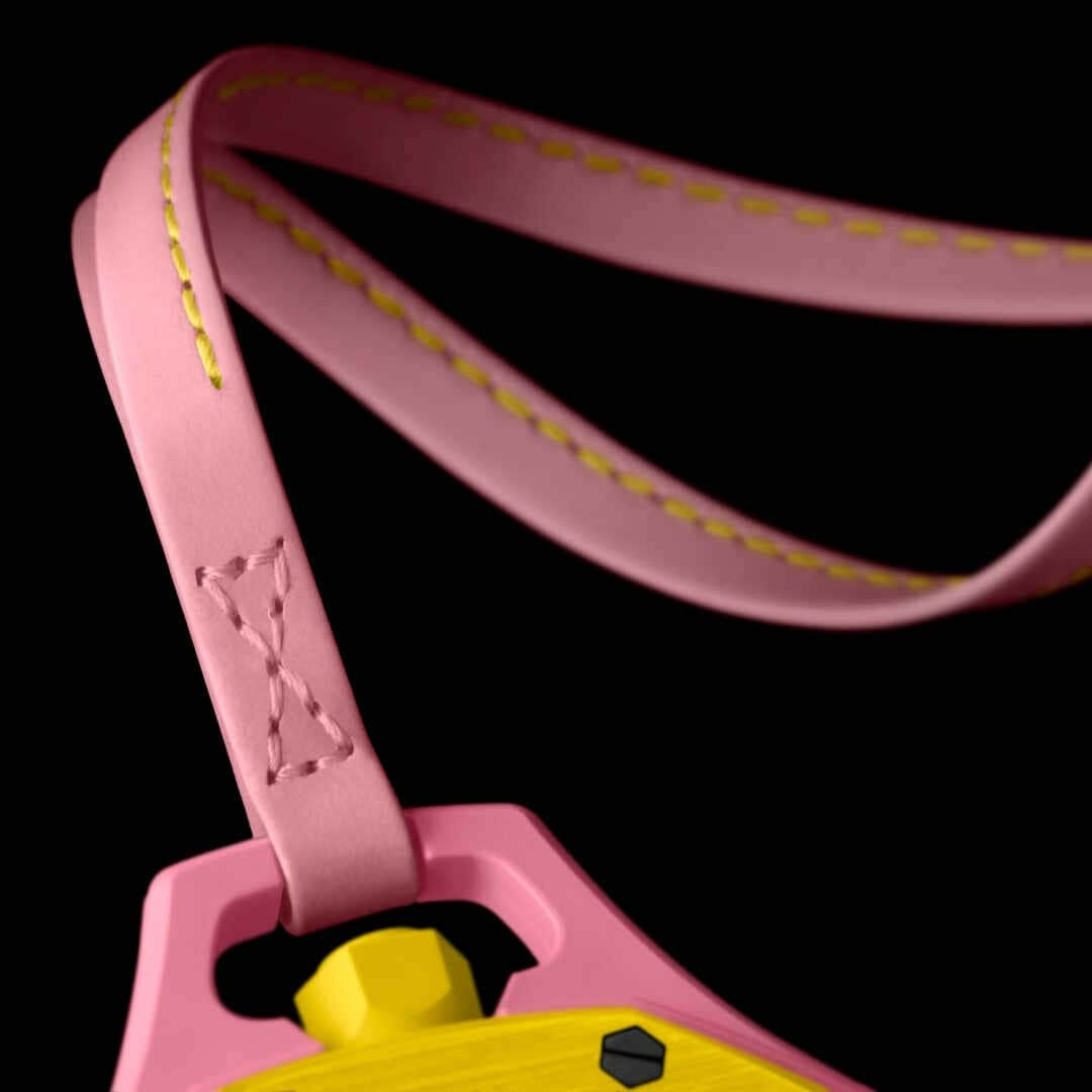 Swatch x Audemars Piguet Royal Pop - Otg Roz